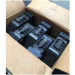 SAW Ammo 1000 Rounds in Saw Boxes