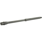 16" AR15-M4 Barrel, 1:7 Twist, 5.56 NATO, Ballistic Advantage, Mid Length Gas