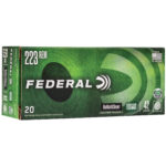 Federal Ballisticlean