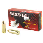 Federal American Eagle 9mm 124 gr