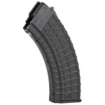 Bulgarian Waffle Mag 30 Round Black