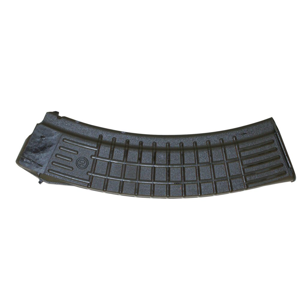 Arsenal Bulgaria 45 Round AK74 Waffle Mag 5.45x39mm - Ammunition Linked ...