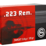 Geco 223 Rem 55 Gr