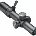 Bushnell AR Optics FFP Rifle Scope