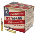 Winchester M855 Green