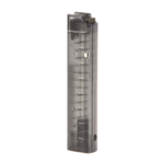9mm Clear Magazine