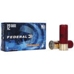 Federal 12 Gauge 00 Buckshot