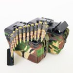 M249 SAW Ammo Nutsacks