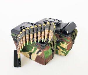 M249 SAW Ammo Nutsacks
