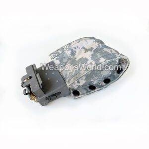 M240 7.62 Ammo Magazine Soft Pouch Loaded 50 rounds