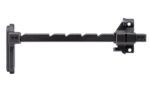 B&T Telescopic Stock for MP5K – Black