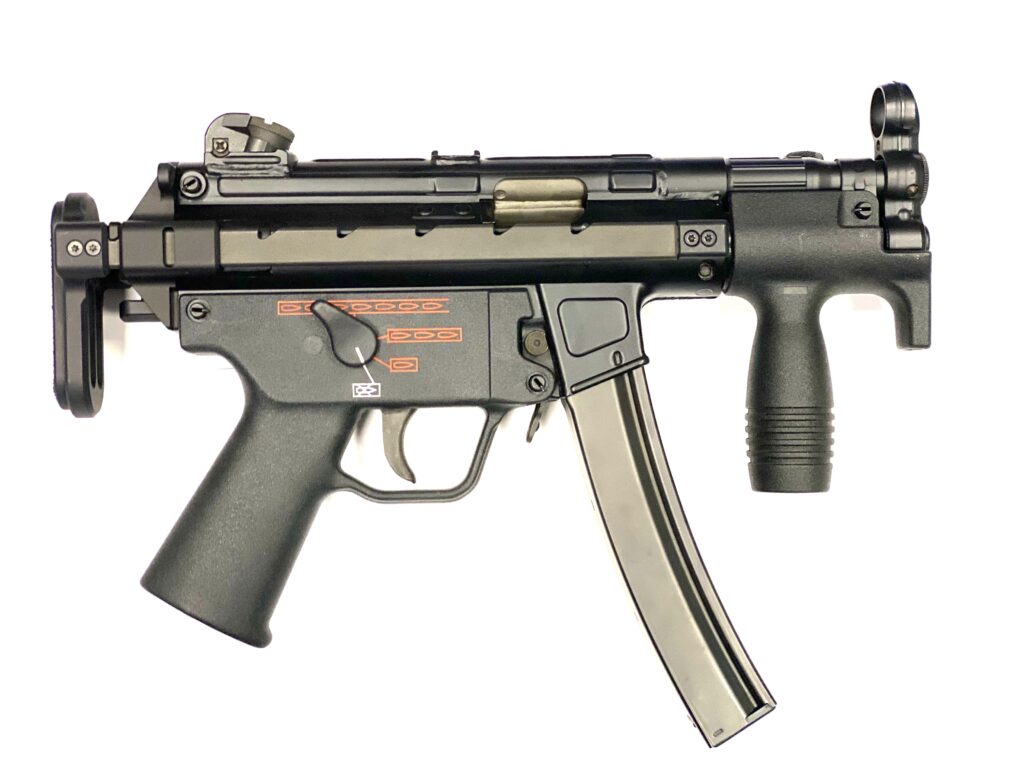 mp5k bt collapsible stock