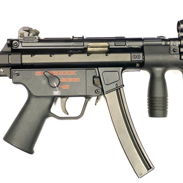 mp5k bt collapsible stock