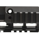 B&T HANDGUARD 3X NAR FOR MP5K BLK