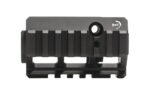 B&T HANDGUARD 3X NAR FOR MP5K BLK - Image 2