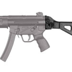 SB Tactical SBT5K Folding Brace SP5K